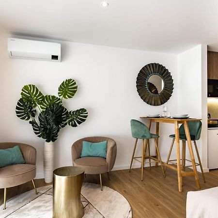 Marinha Grande Apartamentos N5 Ice Екстериор снимка