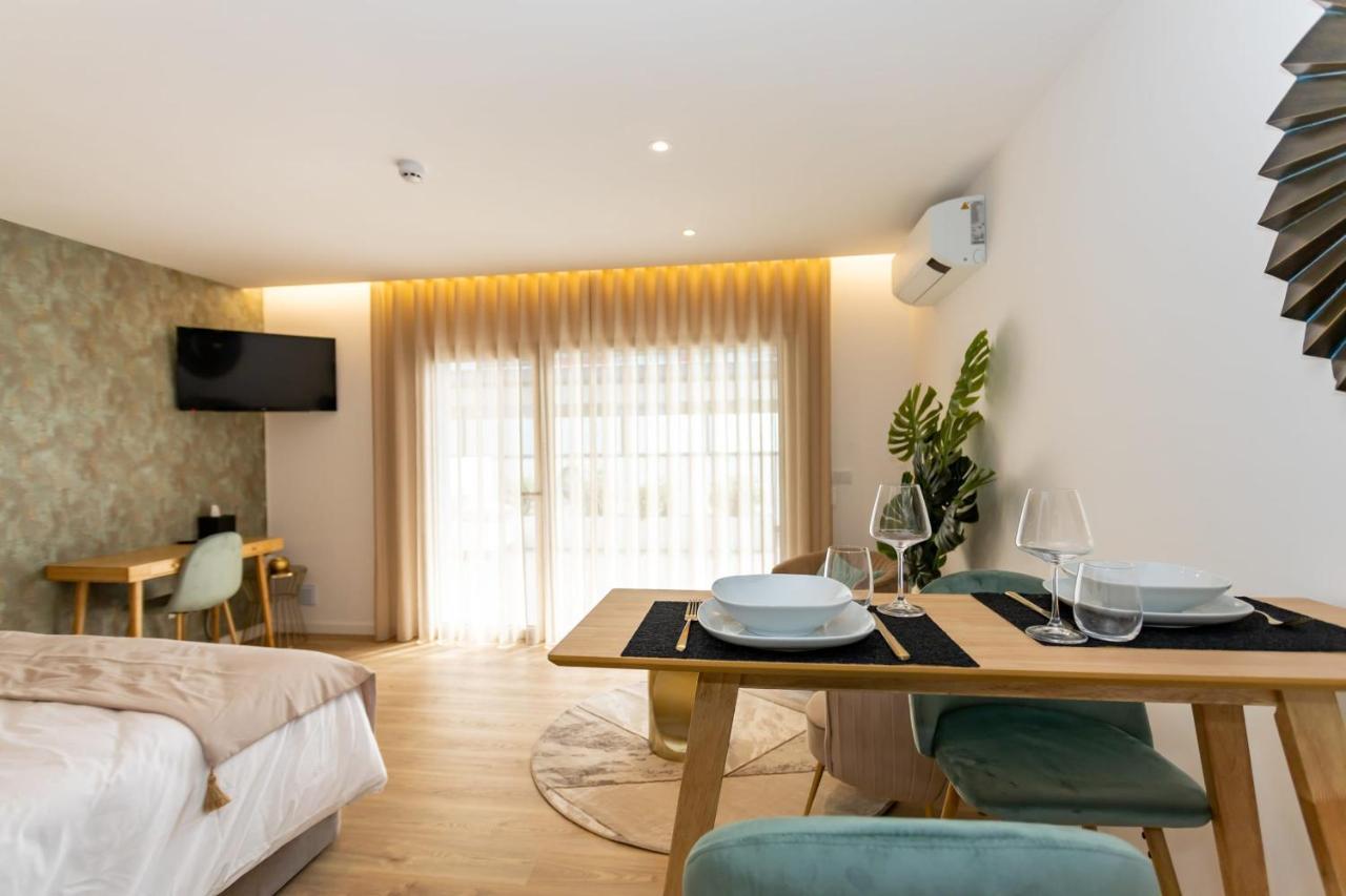 Marinha Grande Apartamentos N5 Ice Екстериор снимка