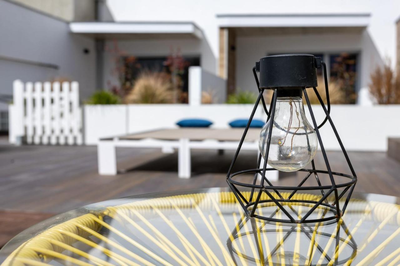 Marinha Grande Apartamentos N5 Ice Екстериор снимка